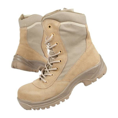 Lavoro M 6076.56 safety work shoes