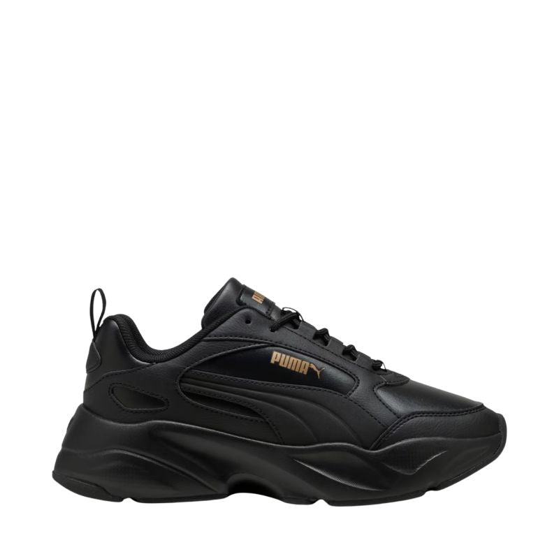 Puma Cassia 2.0 L 402678 01 women's shoes