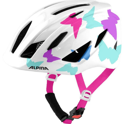 Alpina Pico 50-55 bike helmet new 2021 A9761110