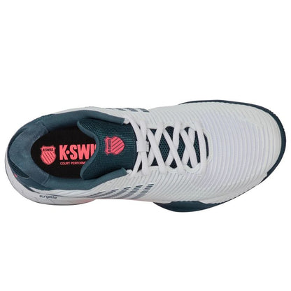 K-Swiss Hypercourt Express 2 M shoes 06613-129-M