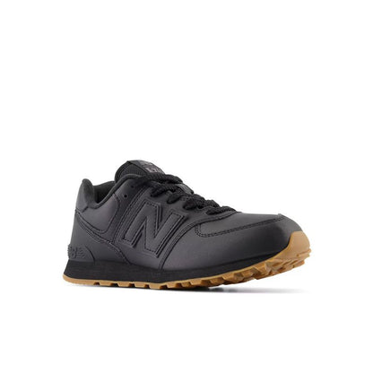 New Balance Jr GC574NBB Shoes