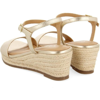 Gioseppo YALAHA Platinum women's shoes (71701-P-Platinum)