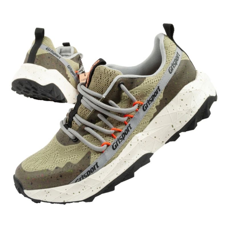 Grisport M GR-25-10-9018M running shoes