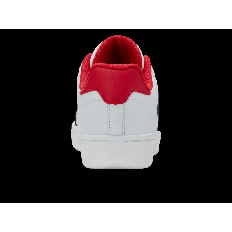 K-Swiss COURT PALISADES shoes (06931-116-M)