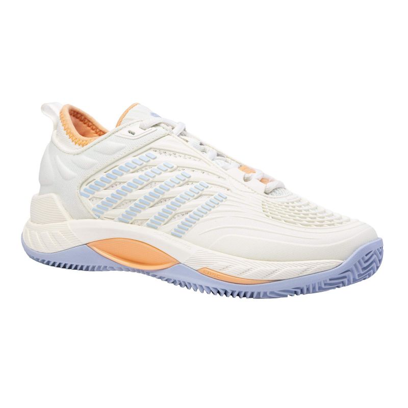 K-Swiss Hypercourt Supreme 2 HB W shoes 99072-131-M