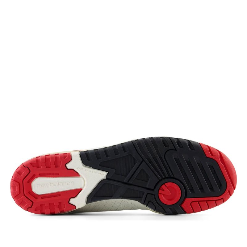 New Balance unisex BB550VGA shoes