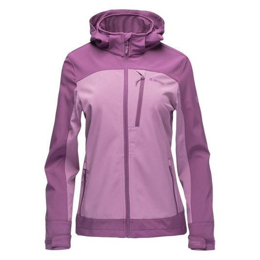 Hi-tec Lady Nikka W softshell jacket 92800593733