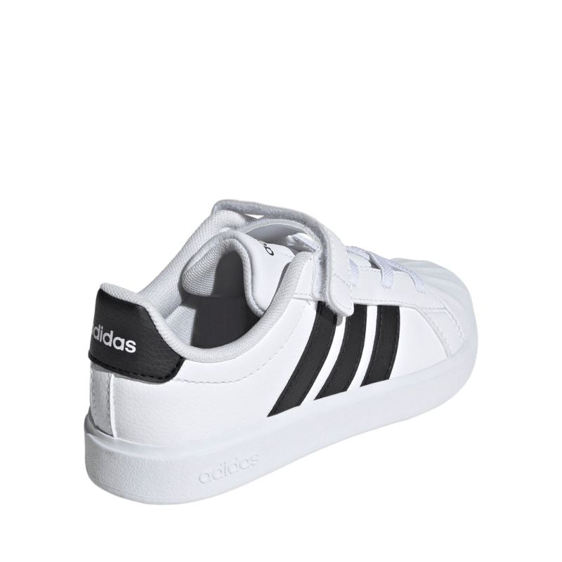 adidas Streettalk EL C JQ6144 kids' shoes