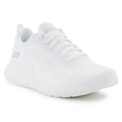 Skechers Bobs Squad Chaos Face Off W 117209-OFWT shoes