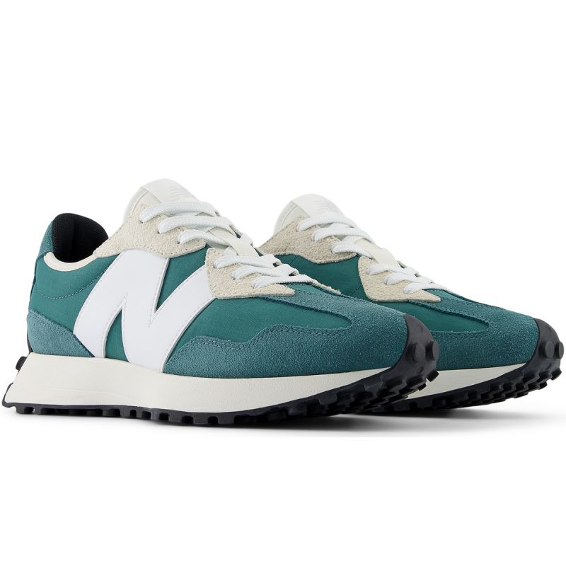 New Balance unisex sports shoes U327SBA