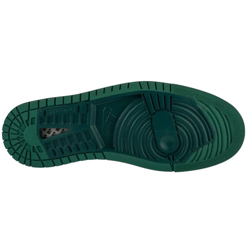 Nike Air Jordan 1 Zoom CMF 2 M DV1307-130 shoes