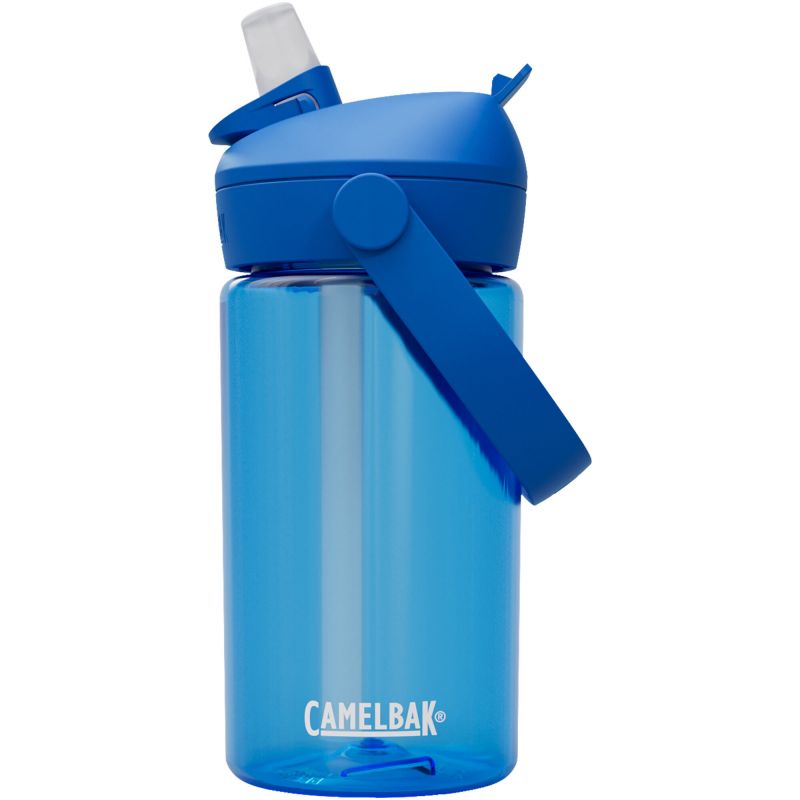 Camelbak Thrive Flip Straw Kids Tritan Bottle 400ml C2860/405041