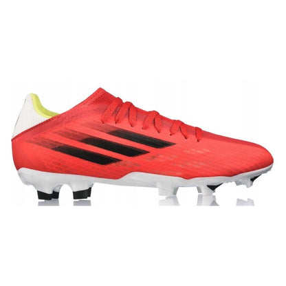 Adidas X Speedflow.3 FG M FY3298 shoes