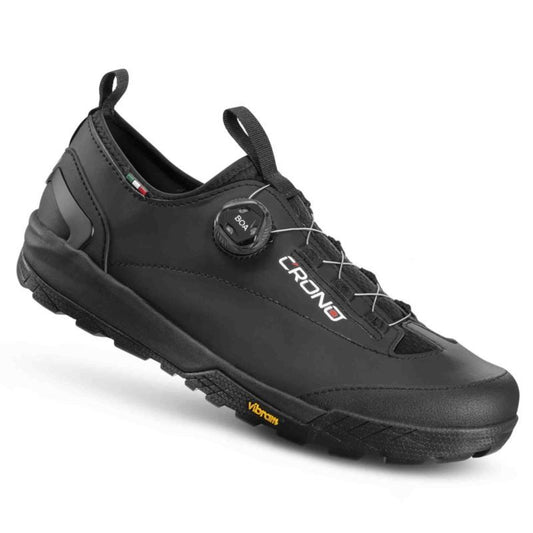 CRONO SPD shoes CG-2-22 black 41 Composite