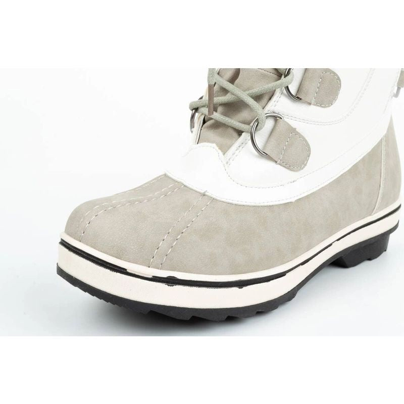 Geographical Norway shoes W SOPHIA WHITE