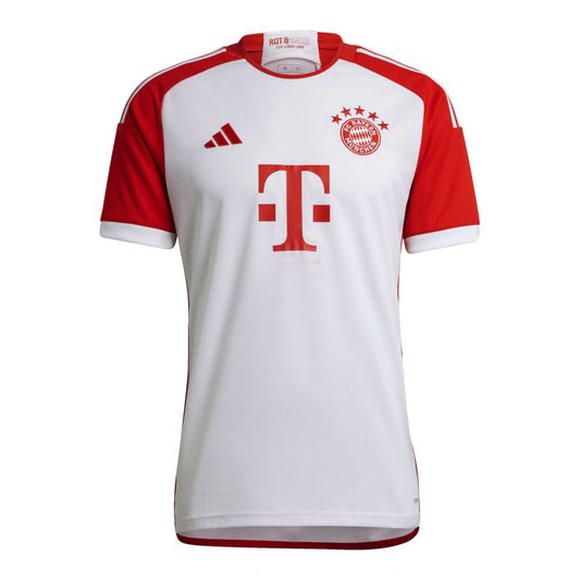 Adidas Bayern Munich Home M T-shirt IJ7442