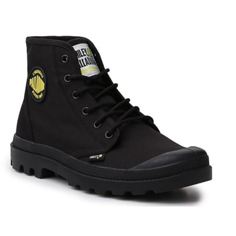 Palladium Hi Be Kind W 77079-008-M shoes