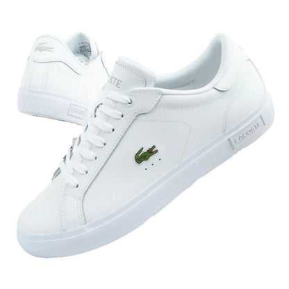 Lacoste Powertcourt 125 2 SMA M 749SMA008121G shoes