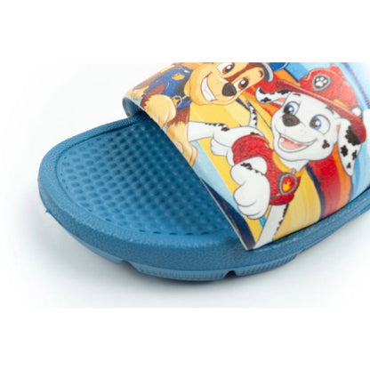 Leomil shoes boys flip-flops Paw Patrol fairy tale Chase Rubble Marshall