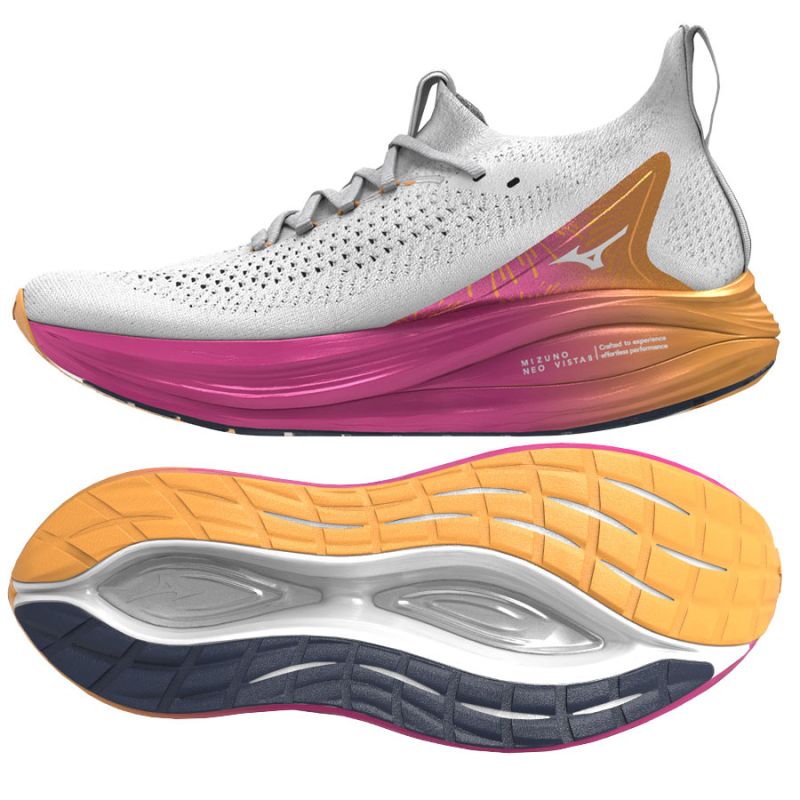 Mizuno NEO VISTA 2 shoes J1GC254704