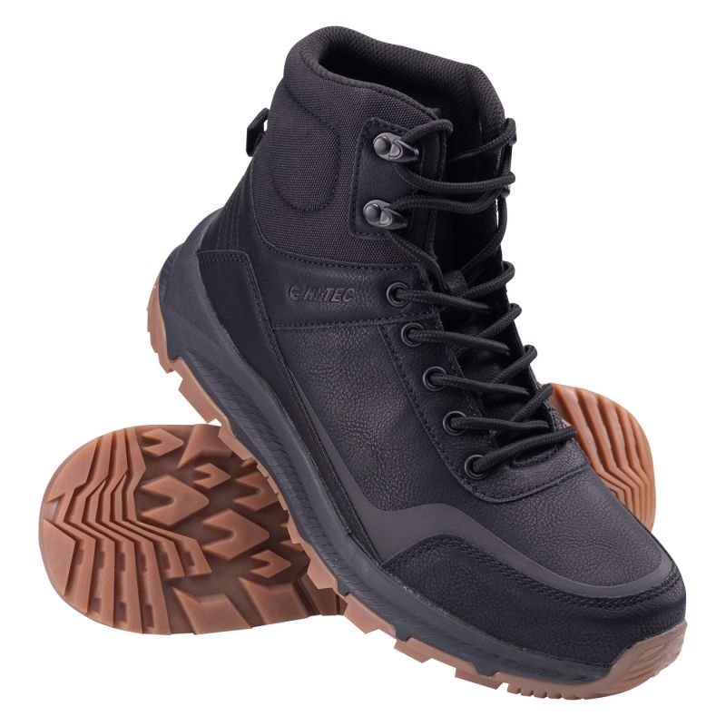 Hi-Tec Arktur Mid M shoes 92800622368