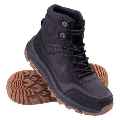 Hi-Tec Arktur Mid M shoes 92800622368