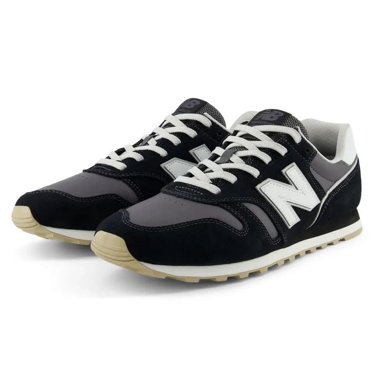 New Balance NB 373 men's sneakers lifestyle shoes black (ML373AK2)