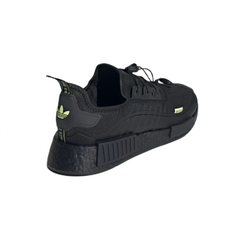 Adidas BOOST NMD men's sports shoes black - ID4713