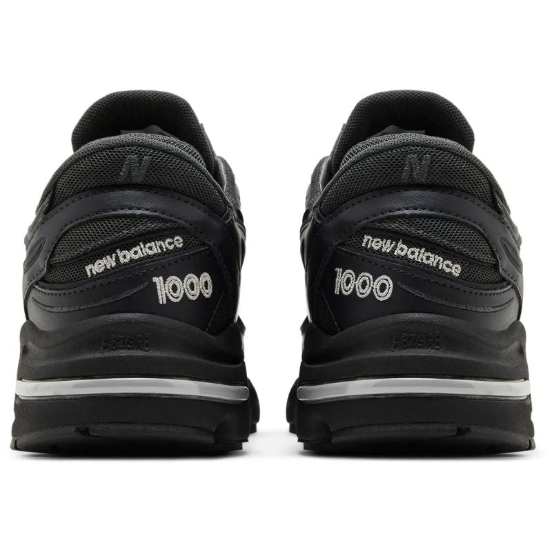 New Balance M1000 M M1000B shoes