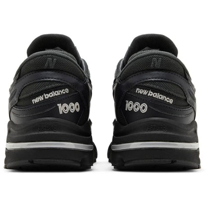 New Balance M1000 M M1000B shoes