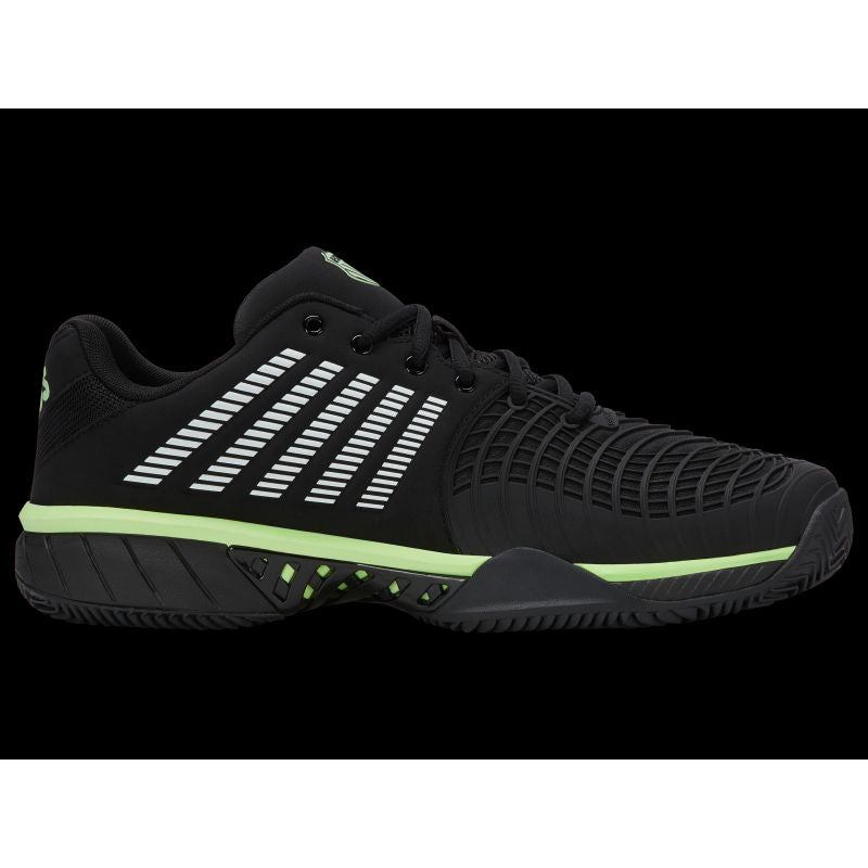 K-Swiss EXPRESS LIGHT 3 CLAY shoes (08563-033-M)