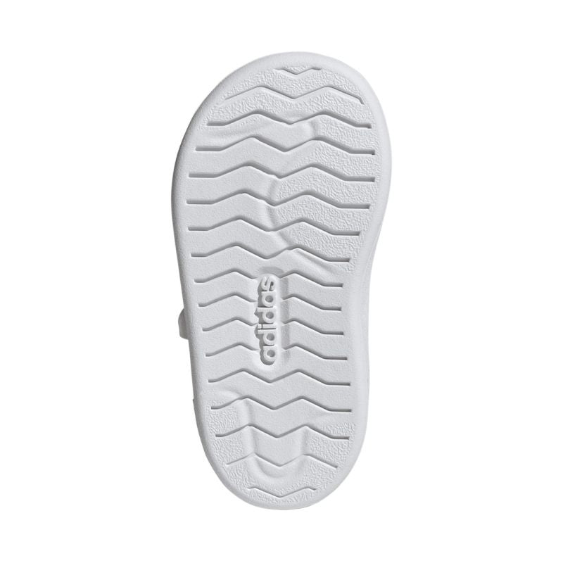 Adidas Streettalk pink kids' shoes JQ8603