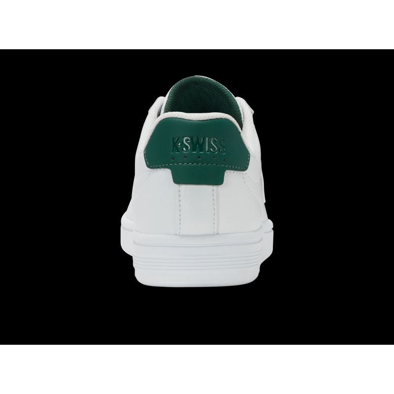 K-Swiss COURT SHIELD II shoes (04412-130-M)