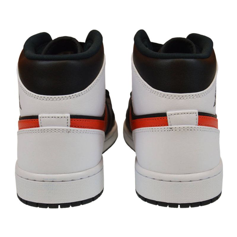 Air Jordan 1 Mid shoes - 554724-075