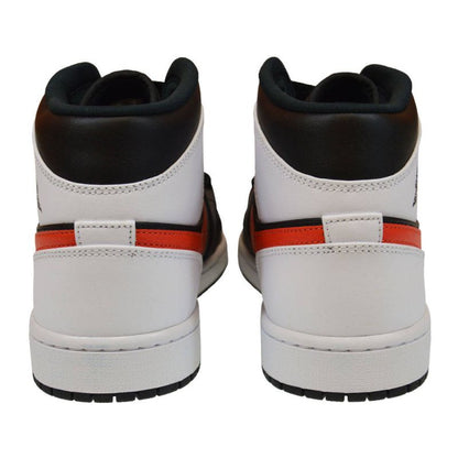 Air Jordan 1 Mid shoes - 554724-075