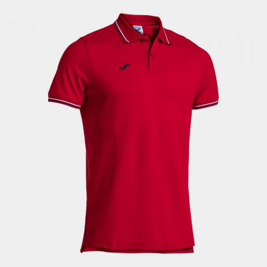 Joma Polo Shirt Manga Corta Confort Classic M 103815.603