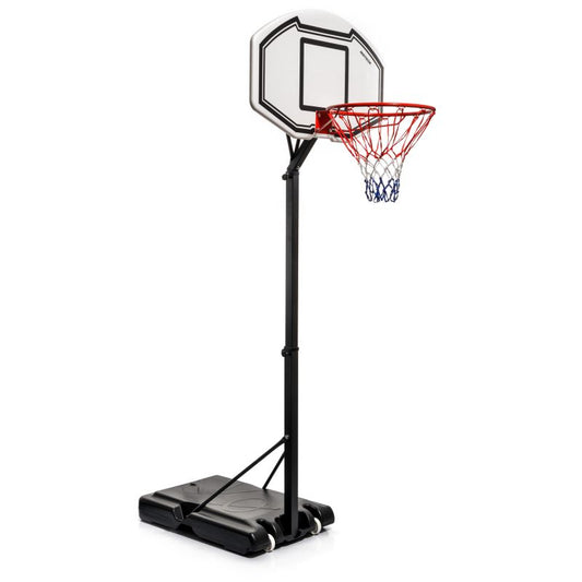 Meteor Boston 3 20083 Basketball Set