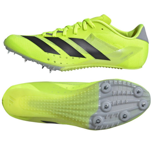 adidas Sprintstar M IF9404 spike shoes
