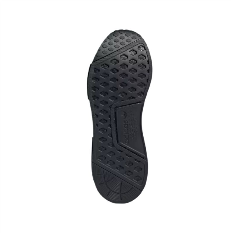Adidas BOOST NMD men's sports shoes black - ID4713