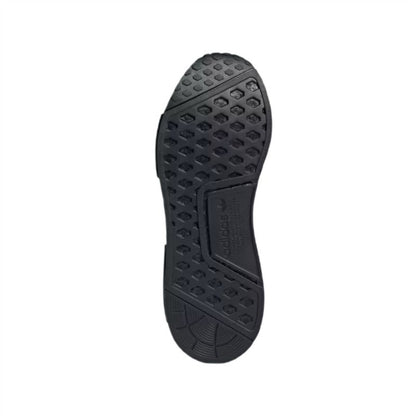 Adidas BOOST NMD men's sports shoes black - ID4713