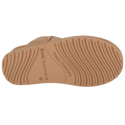 EMU Australia Stinger Micro Flatform W W13082-SAND shoes