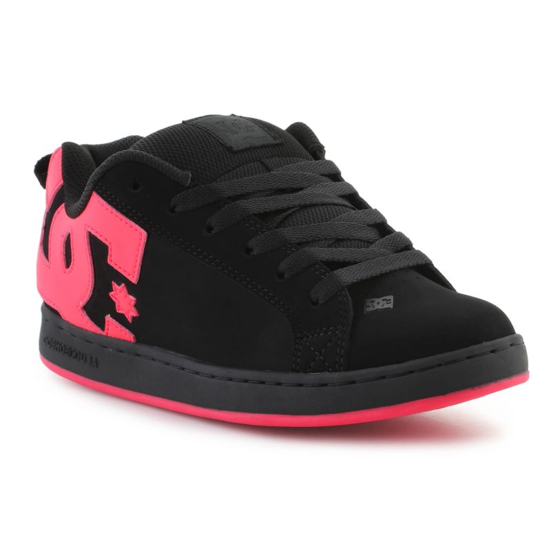 DC Court Graffik W 300678-BHP shoes