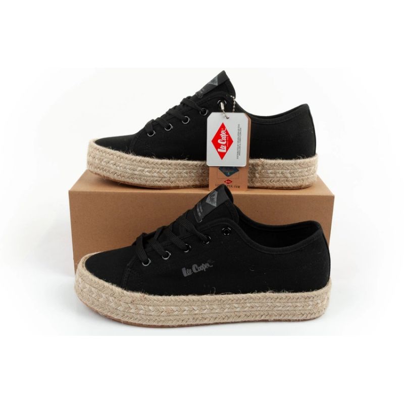 Lee Cooper W shoes LCW-25-44-3216L