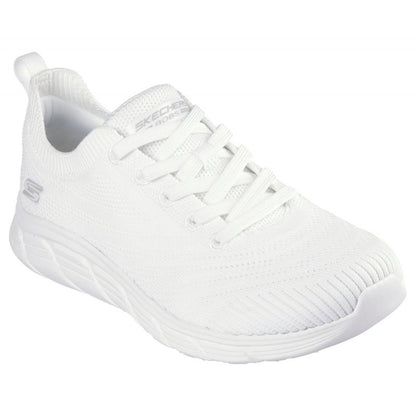 Skechers Bobs Sport B Flex Lo shoes - Graceful Stride W 117591