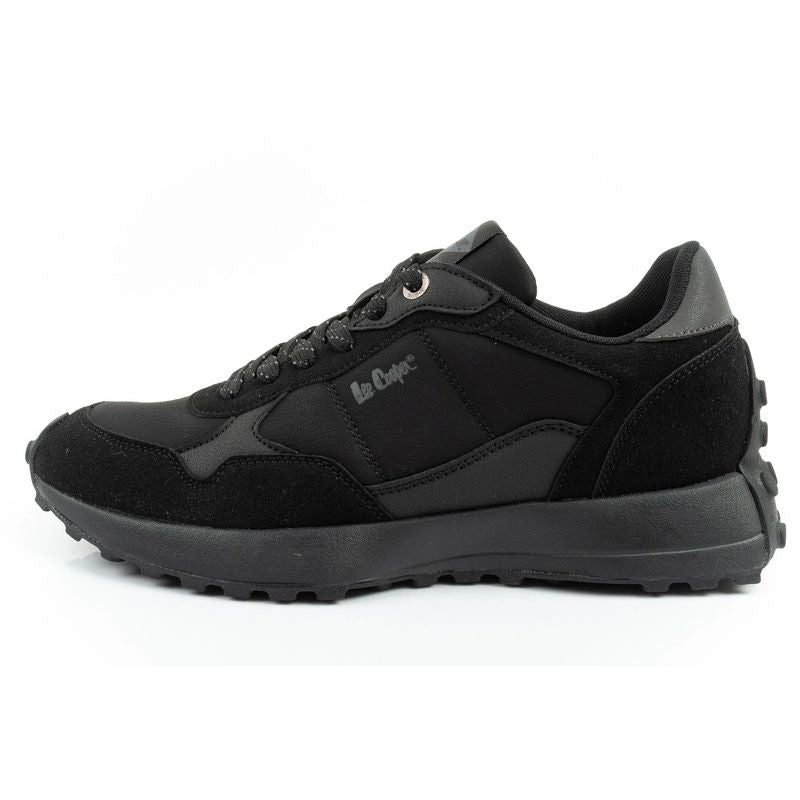 Lee Cooper sports shoes sneakers men's fashionable comfortable durable