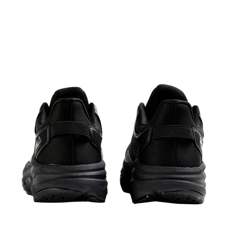 Fila Retron men's shoes black FFM0477 80010