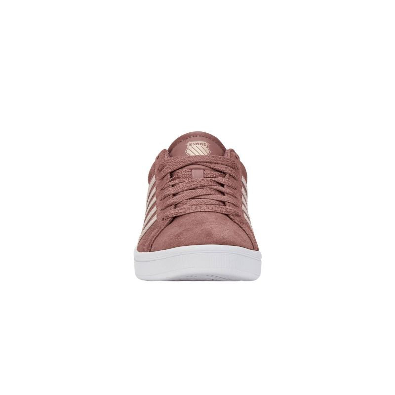 K-Swiss Court Tiebreak Sde W 97012-665-M shoes