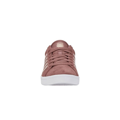 K-Swiss Court Tiebreak Sde W 97012-665-M shoes