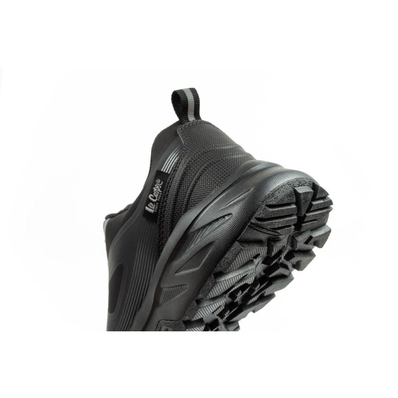 Lee Cooper men's waterproof durable trekking sports shoes