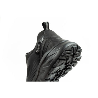 Lee Cooper men's waterproof durable trekking sports shoes